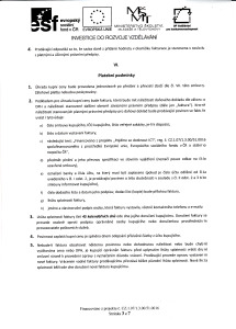 Návrh smlouvy, str.3